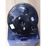 BRAKE BOOSTER A > KIA OPTIMA K5 (2013–2015) > 59110-2T350-MD > MANDO BRAND