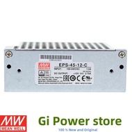 EPS-45 45W MeanWell EPS-45-5-C EPS-45-7.5-C EPS-45-12-C EPS-45-24-C EPS-45-15-C 36V EPS-45-48-C encl