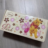 Winnie the pooh 小熊維尼迪士尼Disney餐具碗筷子