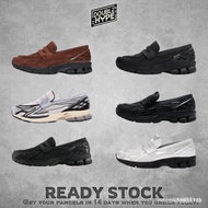 HPE Pair Set Series 1906L |     Retro Style Sneakers |     Breathable Mesh Upper, Shockproof ABZORB 