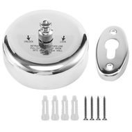 2.8m stainless steel clothesline rope Retractable clothesline indoor Stainless Steel round Clothesli