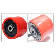 【HOT】5065 Skateboard Motor Brushless Hall Sensors Included 24V/36V Compatible