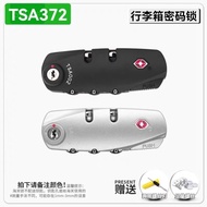 & In | TSA372 Customs Lock Luggage TSA007 Combination Lock TSA002 Suitcase Lock Luggage Replacement 