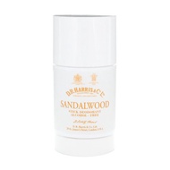 D.R. Harris - 經典檀香 體香膏 / 天然體香劑 / 體香棒 / 止汗膏