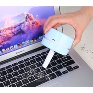 Portable Student Eraser Chip Electric Desktop Cleaning Gadget/Air Duster Cordless Air Blower