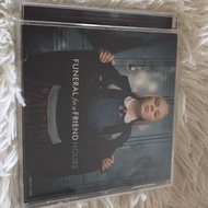 Funeral For A Friend – Hours Atlantic WPCR-12062