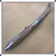 HONDA C70 EXHAUST (ST) PISANG EKZOS // C70 C70Z HONDA LAMPU BULAT MUFFLER EXHAUST EKZOS PIPE ASSY