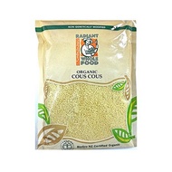 Radiant Organic Couscous (500g)