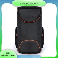 [anayoyo.my] Carry Case Anti-Slip Waterproof Speaker Storage Bag for JBL PartyBox Club 120