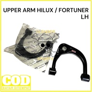 UPPER ARM FORTUNER - UPPER ARM ASSY HILUX VIGO - UPPER WING FORTUNER VNT HILUX VIGO