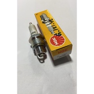 Mate100 Mate111 ALFA Belle100 R Y80 Spark Plug Genuine NGK G-121.42 Motorcycle