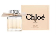 75ml Chloé 香水