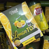 V ASIA LEMON TOX | APPLE TOX | ORANGE TOX ORIGINAL V ASIA 💯