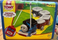 TOMY Thomas 遙控火車玩具