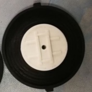 Atman HP 4000 /  HP 8000 / HP 12000 - diagram spare part