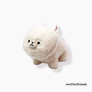 MofmoFriends Alpaca Plush