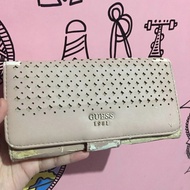 Dompet Guess original bekas preloved second