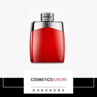 MONT BLANC - Legend Red 香水 100 毫升 (平行進口)