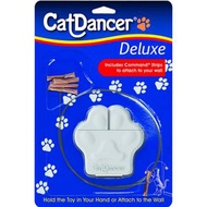 Cat Dancer Deluxe 貓玩具 (連3M無痕貼)