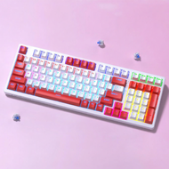 Lenovo | RGB Lighting Mechanical Keyboard 98 Keys
