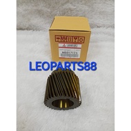 GEAR CRANKSHAFT - GEAR CRANKSHAFT PS125T CANTER FE74 ME017115