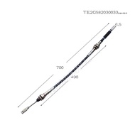 TE2C582030033 , soft control shaft for Lovol tractor