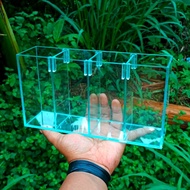 Solitaire 4 Standard Glass Room