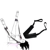 260cm BDSM Bondage Belt Sex Products Fetish Kinky SM slave Tied Up Straps Sex Furniture Adult game Bondage Restraints se