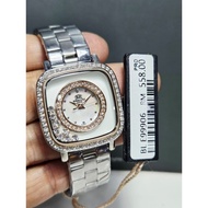 Roscani Jam Manik Petak Square BL E99