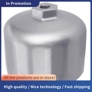 86mm 16 Flutes Oil Filter Wrench for  Oil Filter Housing Caps, Oil Filter Removal Tool for Changing 
