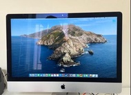 imac 2014 late 27inch