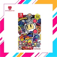 Nintendo Switch Super Bomberman R