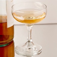 Libbey Embassy Vintage Coupe Glass Champagne Wine Cocktail