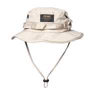 Cosmic Safari Hat BRACKLEY Cream