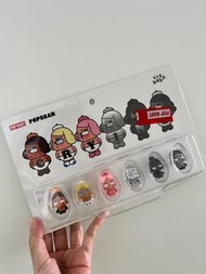 Crybaby 泰國限定