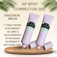 Spot Corrector 25ml Concealer Colour Corrector