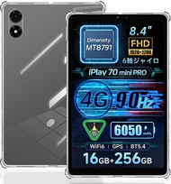 ALLDOCUBE iPlay 70 mini Pro タブレット 専用ケース【ZENGZOUZ】 ALLDOCUBE iPlay 70 mini Pro ケース カバー TPU 軽量 薄型 クリアケ