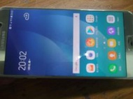 Samsung Note5 Note 5 SM-N9208 4G/32G 5.7吋 功能正常 