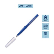 Pen refill RS3S/G Pentel MG8 blue ink, black ink