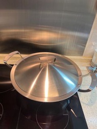 ZWILLING 不銹鋼鍋