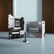 MAINBOARD (เมนบอร์ด) ASUS PRIME X870-P WIFI-CSM (AMD SOCKET AM5 DDR5 ATX)