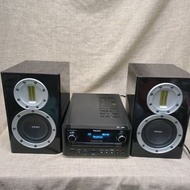 TEAC CR-H238i CD組合音響