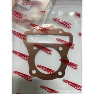 Copper Cylinder Head Gasket W110i 51 52 53 54 55 56 57 58 59 Mm. Good Quality