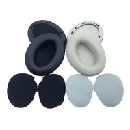 Suitable for Sony Sony WH-1000XM3 Earphone Case Sponge Case Ear Cotton Earmuff Cushion Earmuff Acces