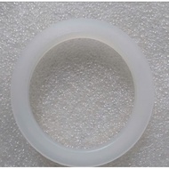 47cm non-heat-resistant rubber gasket used to replace all 47mm non-sun energy machines