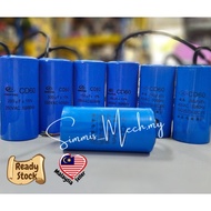 CD60 Motor Capacitor 250VAC /450VAC / CD60 Condensor Capacitor 150UF 200UF 250UF 300UF 500UF
