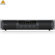 MAIN CÔNG SUẤT 4 KÊNH BEHRINGER NX4 x 6000