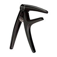 MUSEDO MC-3 Ukulele Capo MC3 (Black / Silver)