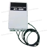 MF HF Radio Antenna tuner