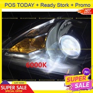 Headlight Head Fog Lamp H4 Pcs Xenon HID 55W DC 12V Light Bulb Ballast HI LOW Beam H7 H11 H8 H1 H3 H